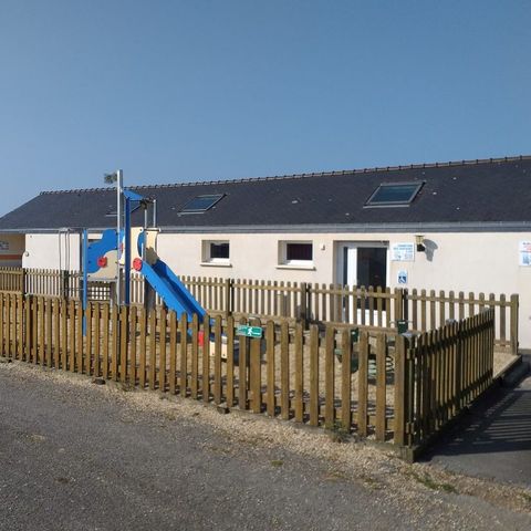 Camping de la Presqu'île de Pénerf - Camping Morbihan - Image N°6