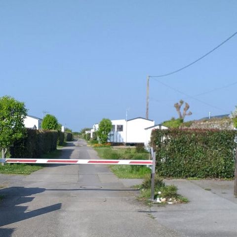 Camping de la Presqu'île de Pénerf - Camping Morbihan - Image N°4