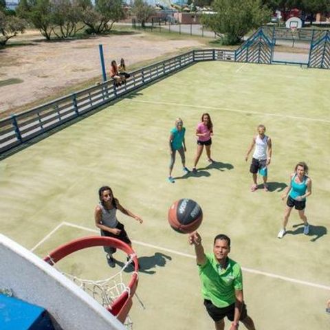 Tour Opérateur et particuliers sur camping Le Lac des Rêves - Fun Pass non inclus Tour Opérateur et particuliers sur camping Le Lac des Rêves - Fun Pass non inclus - Camping Hérault - Image N°6