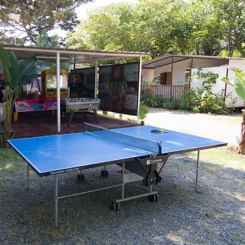 Camping La Focetta Sicula - Camping Messine - Image N°6