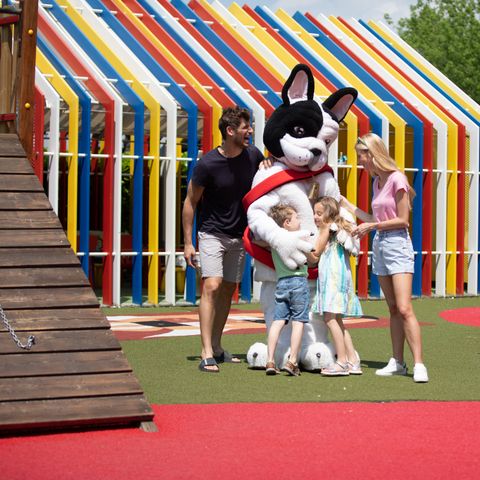 Camping Europa Silvella Camping Europa Silvella - Camping Brescia - Image N°5