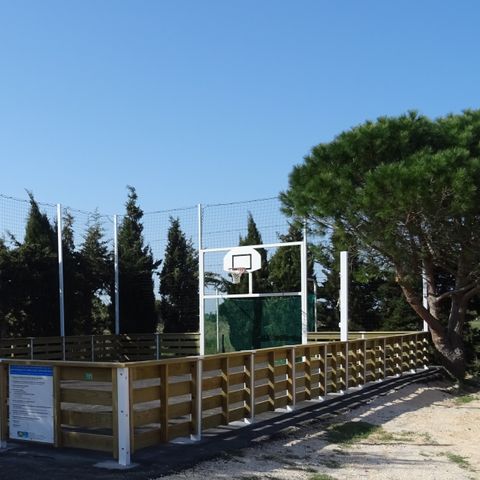 Camping Les Flamants Roses - Camping Pyrénées-Orientales - Image N°6