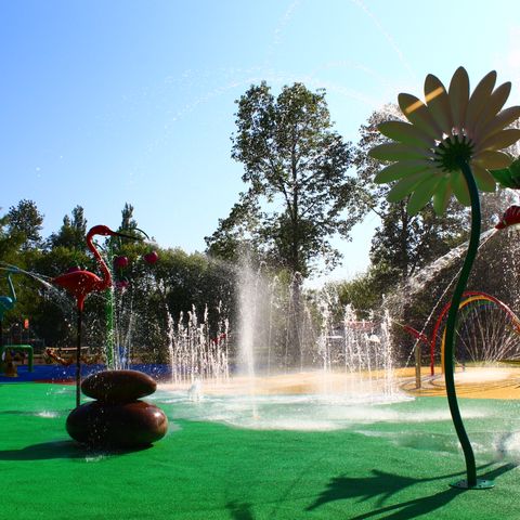 Fram Camping Club Le Ruisseau Fram Camping Club Le Ruisseau - Camping Pyrénées-Atlantiques - Image N°3