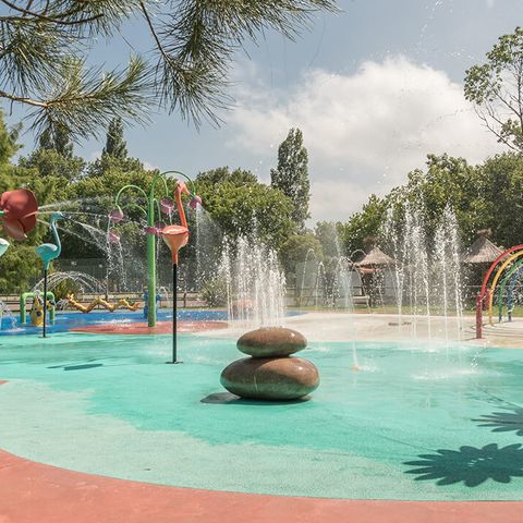 Fram Camping Club Le Ruisseau Fram Camping Club Le Ruisseau - Camping Pyrénées-Atlantiques - Image N°5