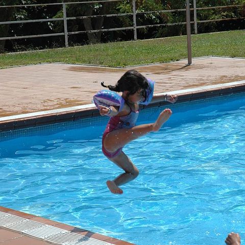 Camping Lloret Blau Camping Lloret Blau - Camping Gérone - Image N°3