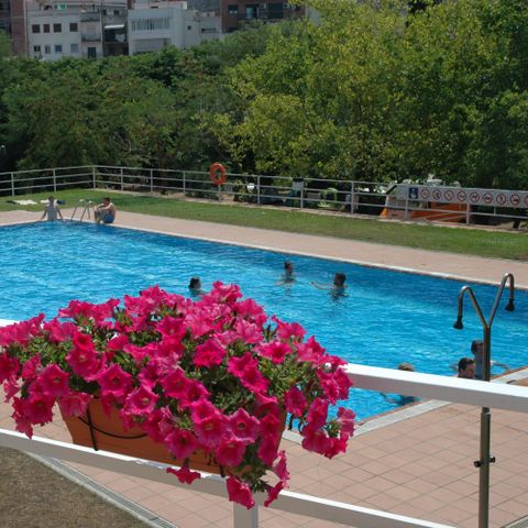 Camping Lloret Blau Camping Lloret Blau - Camping Gérone - Image N°4
