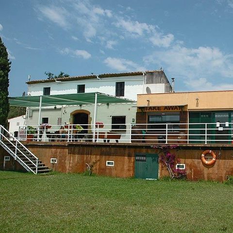 Camping Lloret Blau Camping Lloret Blau - Camping Gérone - Image N°6