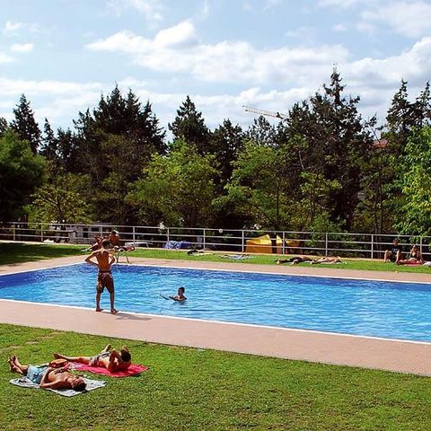 Camping Lloret Blau Camping Lloret Blau - Camping Gérone - Image N°5
