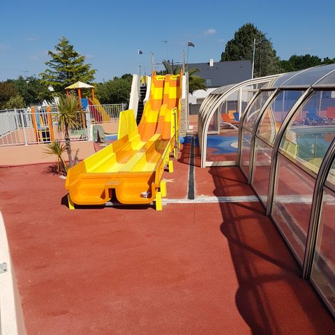 Camping Prad'Héol  Camping Prad'Héol  - Camping Loire-Atlantique - Image N°3