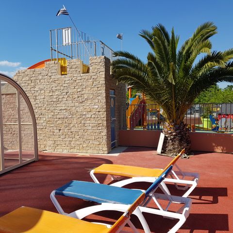 Camping Prad'Héol  Camping Prad'Héol  - Camping Loire-Atlantique - Image N°2