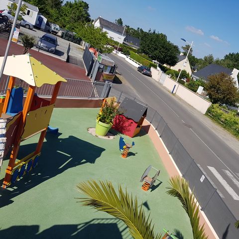 Camping Prad'Héol  Camping Prad'Héol  - Camping Loire-Atlantique - Image N°6