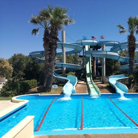 Camping Village Lamaforca Camping Village Lamaforca - Camping Brindisi - Image N°4