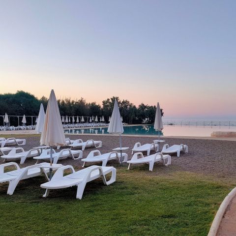 Camping Village Lamaforca Camping Village Lamaforca - Camping Brindisi - Image N°6