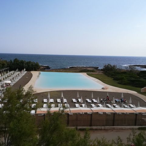 Camping Village Lamaforca Camping Village Lamaforca - Camping Brindisi - Image N°3