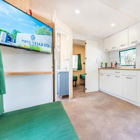 Camping Porto Cesareo  - Camping Lecce - Image N°6