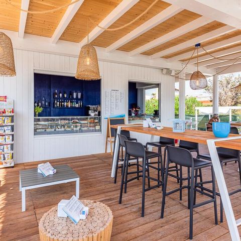 Camping Porto Cesareo  Camping Porto Cesareo  - Camping Lecce - Image N°6