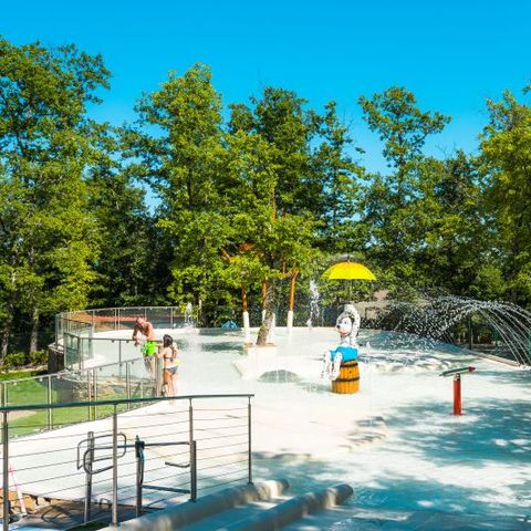 Orlando in Chianti Glamping Resort Orlando in Chianti Glamping Resort - Camping Arezzo - Image N°5