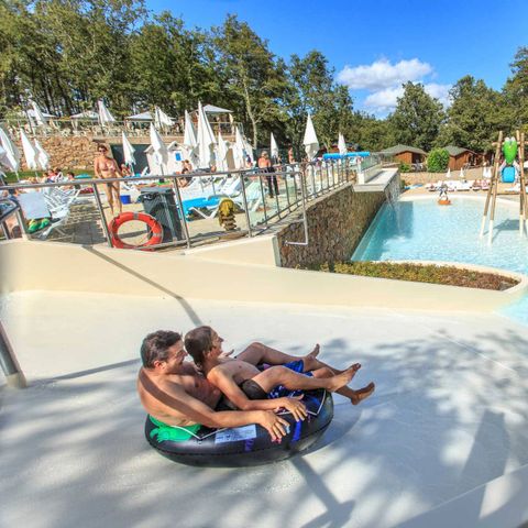 Orlando in Chianti Glamping Resort - Camping Arezzo - Image N°2