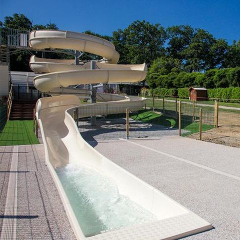 Camping Château de la Forêt - Camping Vendée - Image N°4