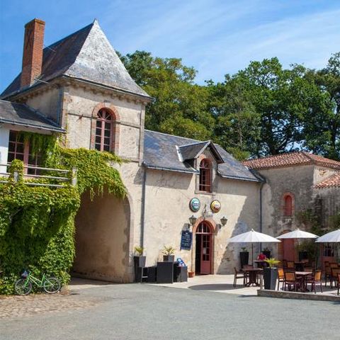 Camping Château de la Forêt - Camping Vendée - Image N°6