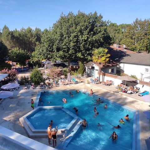 Camping L'Oceane - Camping Landes - Image N°5