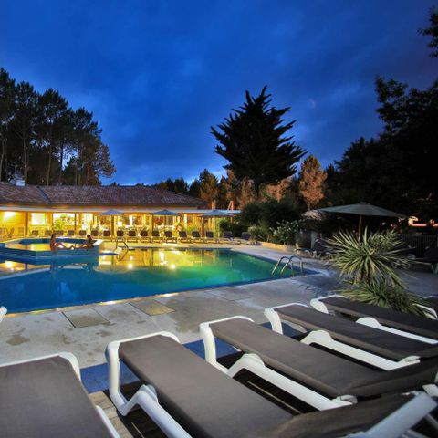 Camping L'Oceane - Camping Landes - Image N°2