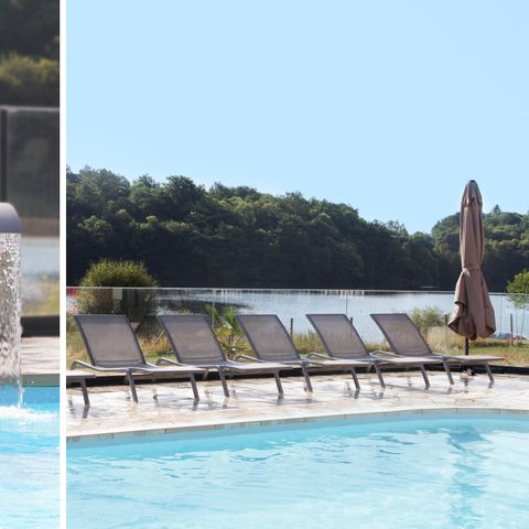 Domaine des Monedières Domaine des Monedières - Camping Corrèze - Image N°3