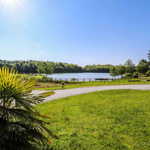 Domaine des Monedières Domaine des Monedières - Camping Corrèze - Image N°6