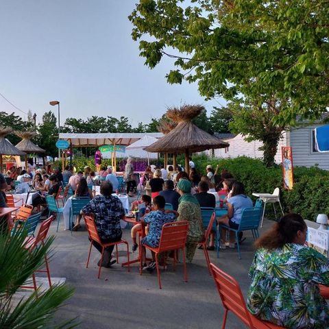 Camping Paradis les Rives de l'Hérault - Camping Hérault - Image N°6