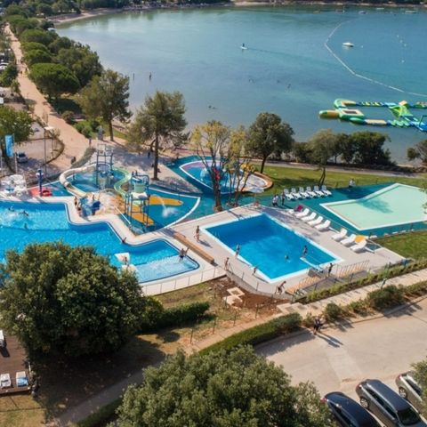 Camping Vestar - Camping Istrie - Image N°2