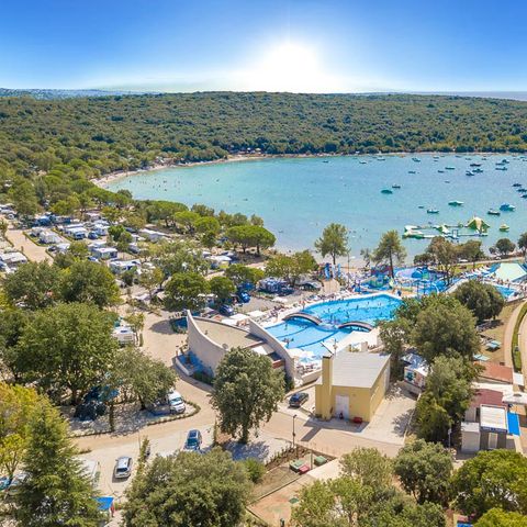 Camping Vestar - Camping Istrie - Image N°3