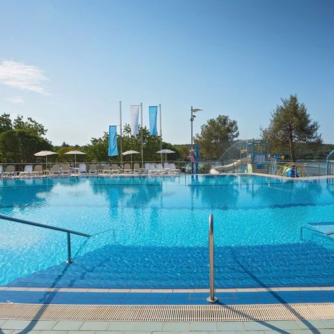 Camping Vestar - Camping Istrie - Image N°4