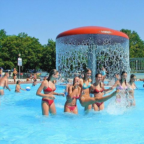 Camping Zelana Laguna Camping Zelana Laguna - Camping Istrie - Image N°6
