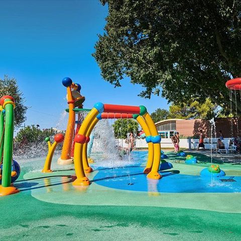 Camping Zelana Laguna Camping Zelana Laguna - Camping Istrie - Image N°2