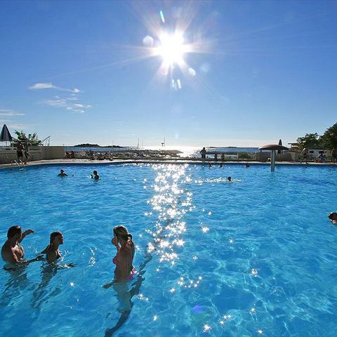 Camping Zelana Laguna Camping Zelana Laguna - Camping Istrie - Image N°5