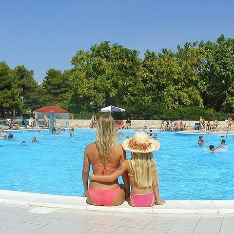 Camping Zelana Laguna Camping Zelana Laguna - Camping Istrie - Image N°4