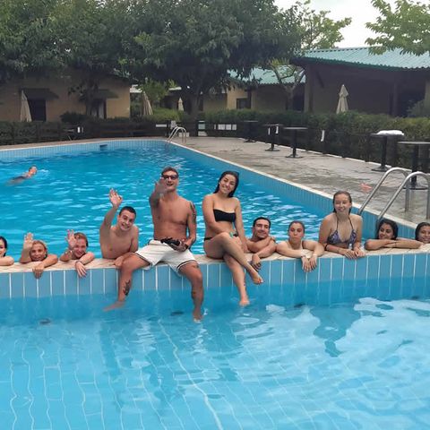 Heliopolis Camping & Village - Camping Teramo - Image N°5