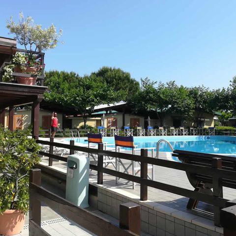 Heliopolis Camping & Village - Camping Teramo - Image N°4