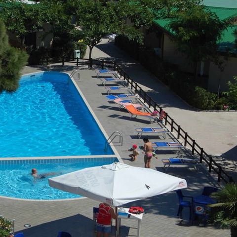 Heliopolis Camping & Village - Camping Teramo - Image N°6