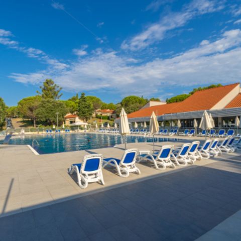 Camping Portosole Camping Portosole - Camping Istrie - Image N°4