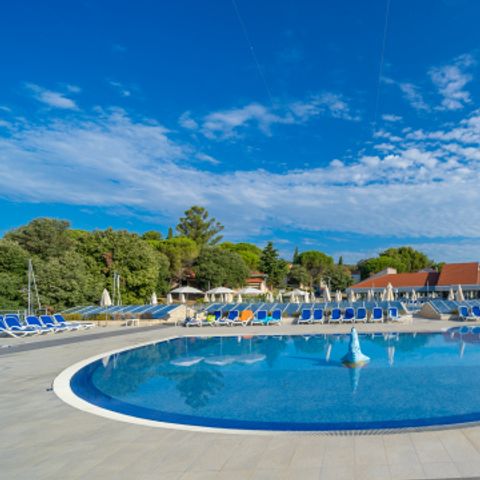 Camping Portosole Camping Portosole - Camping Istrie - Image N°3