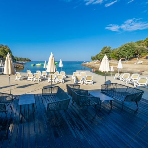 Camping Portosole Camping Portosole - Camping Istrie - Image N°5