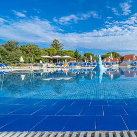Camping Portosole Camping Portosole - Camping Istrie - Image N°2