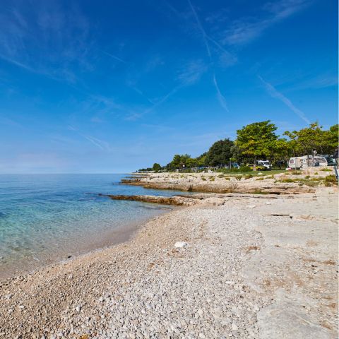 Camping Ulika Naturist - Camping Istrie - Image N°5