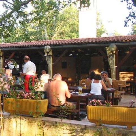 Camping Ulika Naturist Camping Ulika Naturist - Camping Istrie - Image N°4
