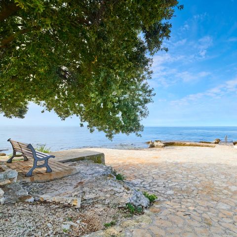 Camping Ulika Naturist - Camping Istrie - Image N°6