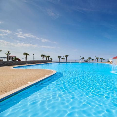 Camping Ulika Naturist - Camping Istrie