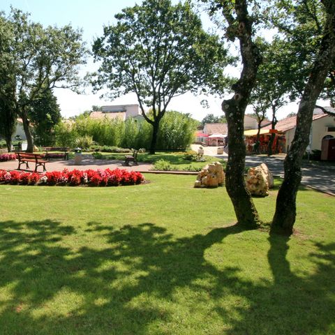 Camping Ulika Naturist Camping Ulika Naturist - Camping Istrie - Image N°6