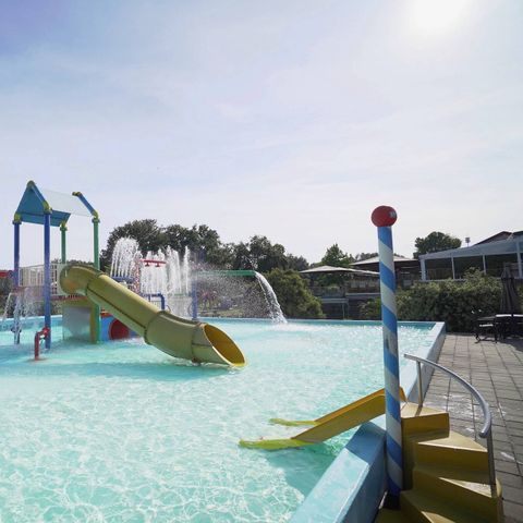 Camping de Schatberg - Camping Horst an der Maas - Image N°2