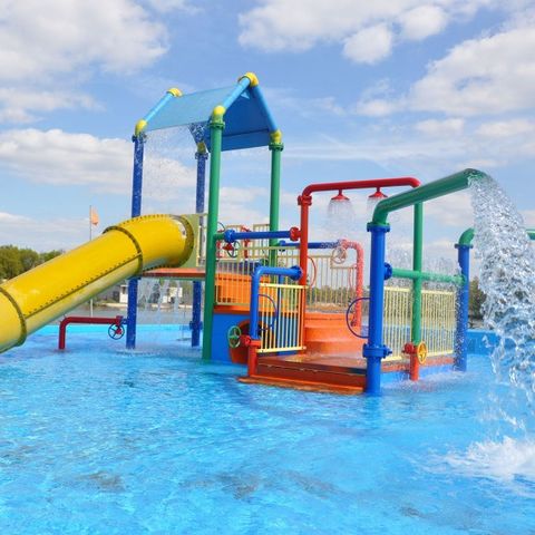 Camping de Schatberg Camping de Schatberg - Camping Horst an der Maas - Image N°2